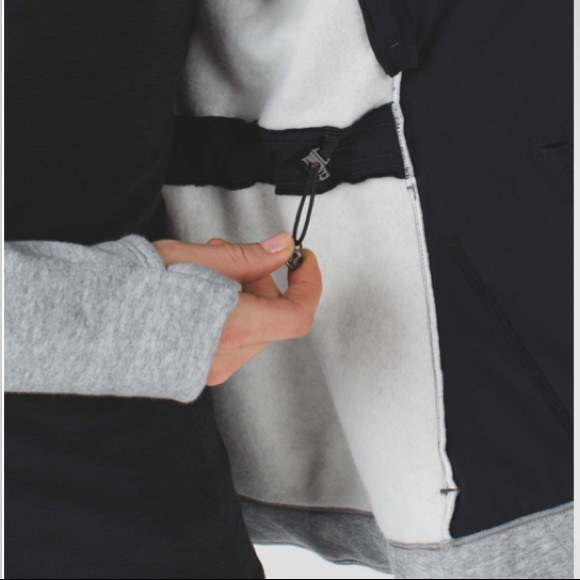 Lululemon & Fo Take-off Fleece - Picture 11 of 12